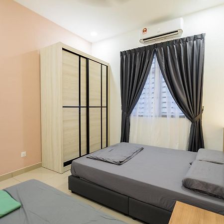 Desaru Alpaca Homestay Desaru Buitenkant foto