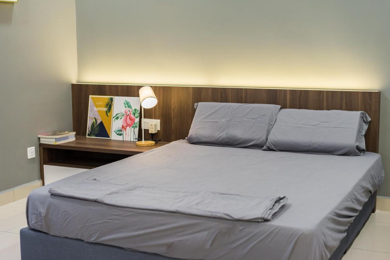 Desaru Alpaca Homestay Desaru Buitenkant foto